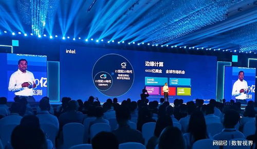 英特爾攜手中國生態(tài)伙伴 以邊緣AI破解企業(yè)數(shù)字化轉(zhuǎn)型困局